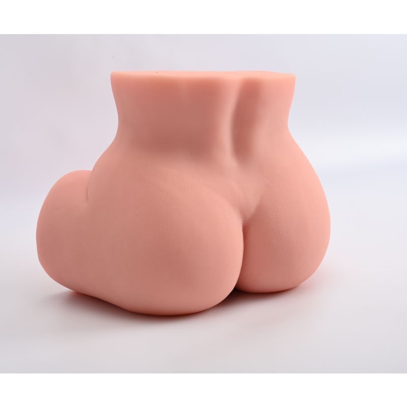 Lorenzo Male Torso – Realistic Lifelike Male Torso with Anal Channel > Sex Toys > Sex Dolls > Premium - Tophatter Daily Deals