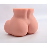 Lorenzo Male Torso – Realistic Lifelike Male Torso with Anal Channel > Sex Toys > Sex Dolls > Premium - Tophatter Daily Deals
