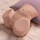 Sydni 7.45kg USB Auto Thrusting Lifelike Vagina Torso – Realistic Skin Thrusting Masturbator > Sex Toys For Men > Assbators - Tophatter Daily Deals