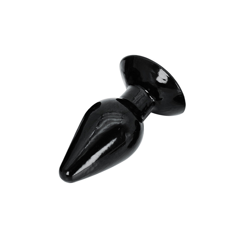 Hidden Desire Extreme Butt Plug Medium 4.3 Inches > Anal Range > Butt Plugs - Tophatter Daily Deals