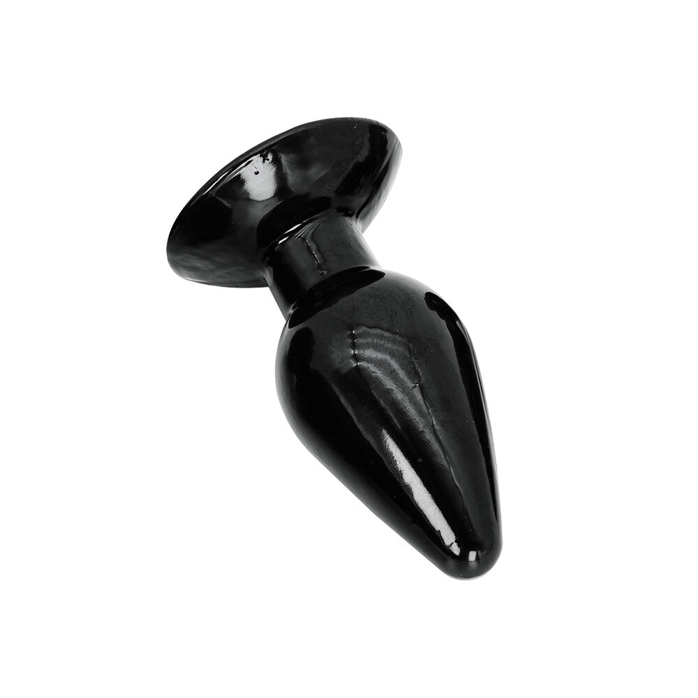 Hidden Desire Extreme Butt Plug Medium 4.3 Inches > Anal Range > Butt Plugs - Tophatter Daily Deals