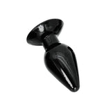 Hidden Desire Extreme Butt Plug Medium 4.3 Inches > Anal Range > Butt Plugs - Tophatter Daily Deals