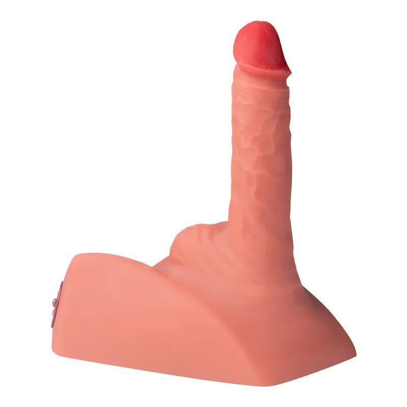 Michael 2.5kg USB Auto Thrusting Male Torso with 20cm Realistic Cock – Powerful Vibration Male Masturbator > Sex Toys > Sex Dolls > Premium - Tophatter Daily Deals