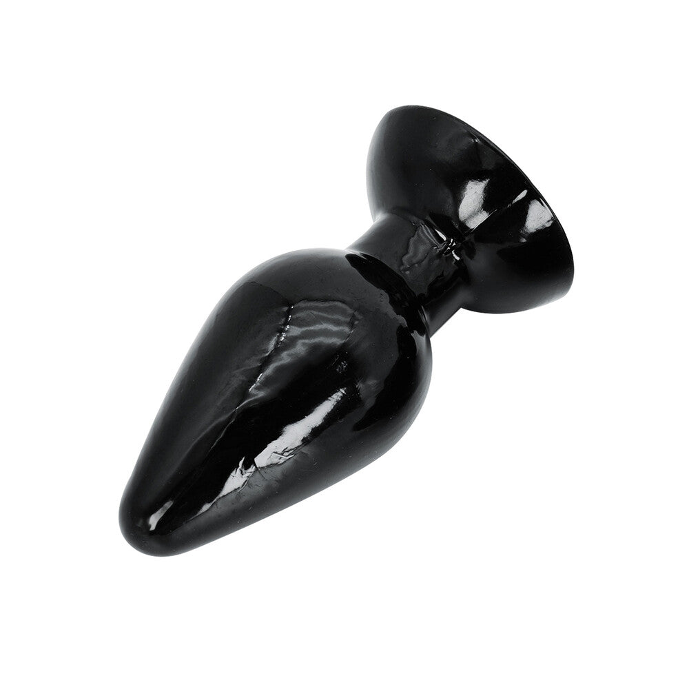 Hidden Desire Extreme Large 5.5 Inch Butt Plug > Anal Range > Butt Plugs - Tophatter Daily Deals