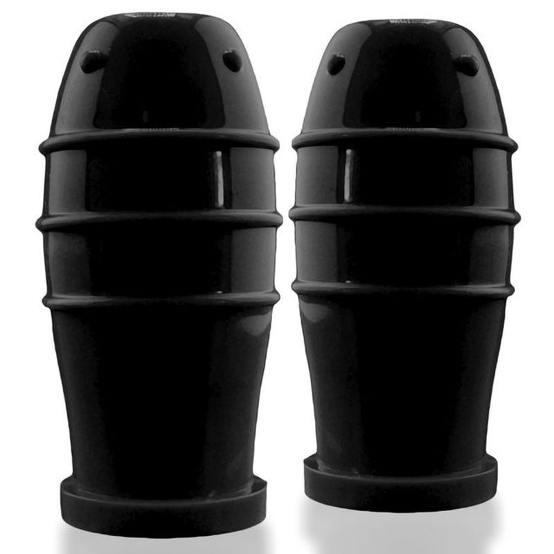 Lankyz Silicone Nipsuckers (Black) – Deep Suction Nipple Suckers > Sex Toys > Nipple Suckers - Tophatter Daily Deals