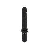 Aeshma Mountable Remote Heating Thrust Machine – Remote-Controlled Vibrator > Dildos > Thrusting Dildos - Tophatter Daily Deals
