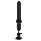 Aeshma Mountable Remote Heating Thrust Machine – Remote-Controlled Vibrator > Dildos > Thrusting Dildos - Tophatter Daily Deals
