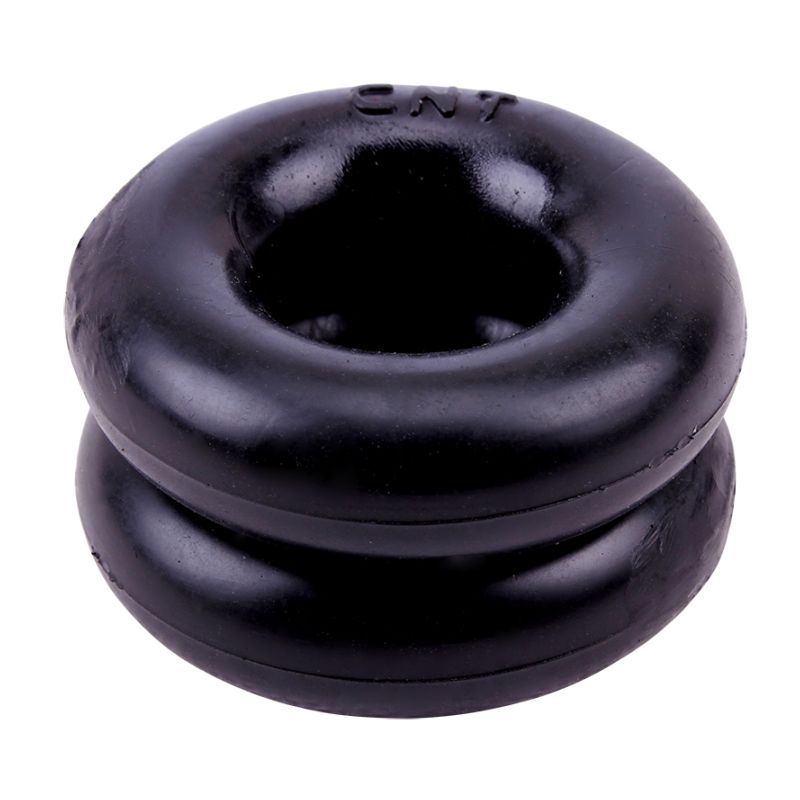 Mega Donut Rings Twin Pack – Thick Oversized Penis Rings > Cock Ring > Sets - Tophatter Daily Deals