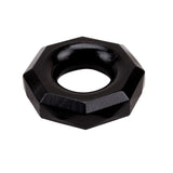 Cadiluck Nut Ring Set 2 Pc – Stretchy Thick Grip Cock Rings > Cock Ring > Sets - Tophatter Daily Deals