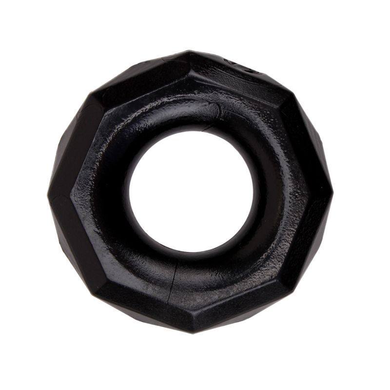 Cadiluck Nut Ring Set 2 Pc – Stretchy Thick Grip Cock Rings > Cock Ring > Sets - Tophatter Daily Deals