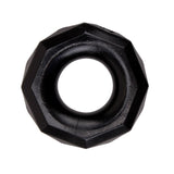 Cadiluck Nut Ring Set 2 Pc – Stretchy Thick Grip Cock Rings > Cock Ring > Sets - Tophatter Daily Deals