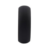 Infinity Comfort Ring Large (Black) – Silicone Penis Ring 4.8 cm Diameter > Cock Ring > Single - Tophatter Daily Deals
