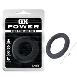 Cock Sweller Silicone Ring – Premium Stretchy 3.5cm Diameter Cock Ring > Cock Ring > Single - Tophatter Daily Deals