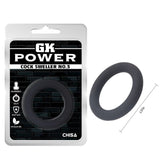 Cock Sweller Silicone Ring 3 – Extra-Thick 4 cm Diameter Silicone Cock Ring > Cock Ring > Single - Tophatter Daily Deals
