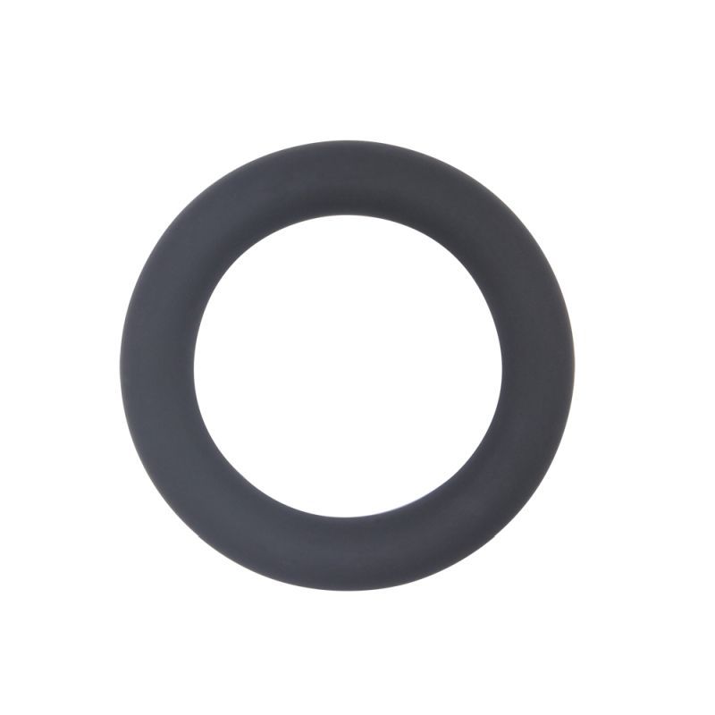 Cock Sweller Silicone Ring 3 – Extra-Thick 4 cm Diameter Silicone Cock Ring > Cock Ring > Single - Tophatter Daily Deals