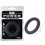 Cock Sweller Silicone Ring 4.5 cm – Premium Silicone Penis Ring > Cock Ring > Single - Tophatter Daily Deals