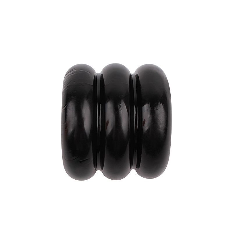 Triad – Stretchy Triple Ring Cock Ring > Cock Ring > Single - Tophatter Daily Deals