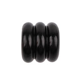 Triad – Stretchy Triple Ring Cock Ring > Cock Ring > Single - Tophatter Daily Deals