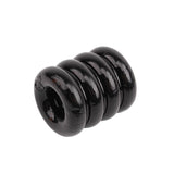 Quadplay Cock Ring – Stretchy Phthalate-Free Constriction Ring > Sex Toys For Men > Ball Stretchers - Tophatter Daily Deals