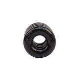 Quadplay Cock Ring – Stretchy Phthalate-Free Constriction Ring > Sex Toys For Men > Ball Stretchers - Tophatter Daily Deals