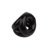 Triangle Ring by Tri-Cock – Phthalate-Free TPE Cock Ring > Cock Ring > Sling - Tophatter Daily Deals