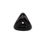 Triangle Ring by Tri-Cock – Phthalate-Free TPE Cock Ring > Cock Ring > Sling - Tophatter Daily Deals