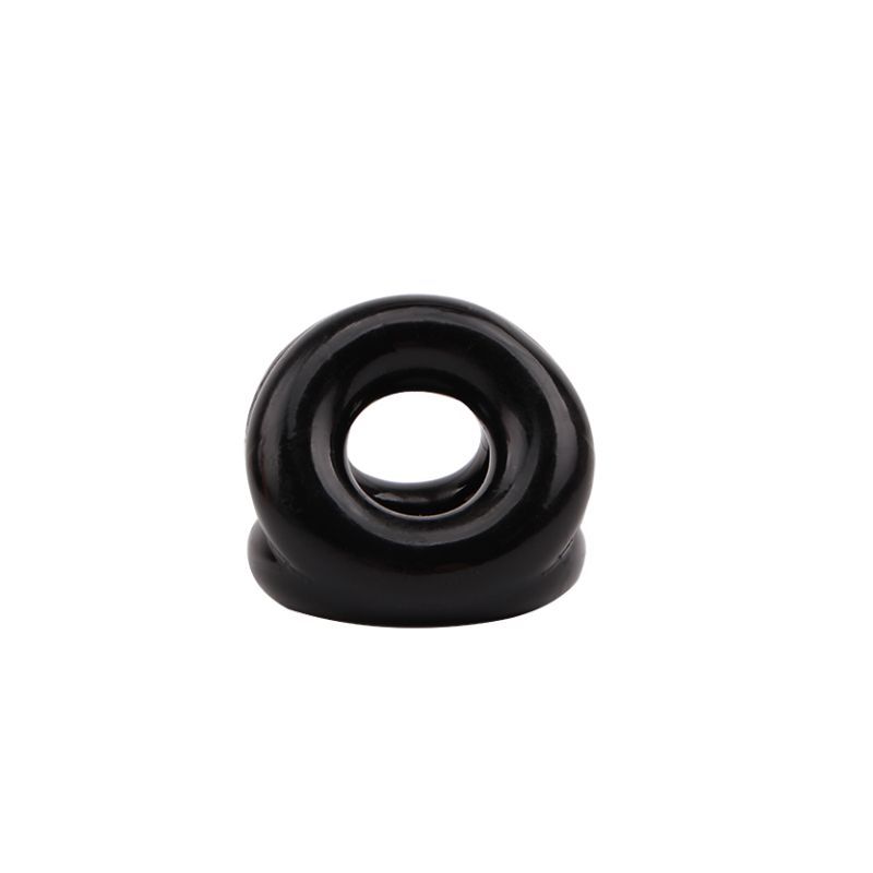 Triangle Ring by Tri-Cock – Phthalate-Free TPE Cock Ring > Cock Ring > Sling - Tophatter Daily Deals