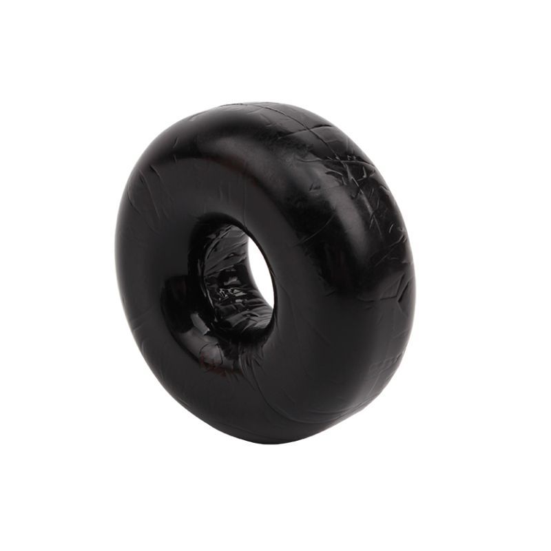 Mega Fat O Cock Ring – 5.9 cm Diameter TPE Cock Ring > Cock Ring > Single - Tophatter Daily Deals