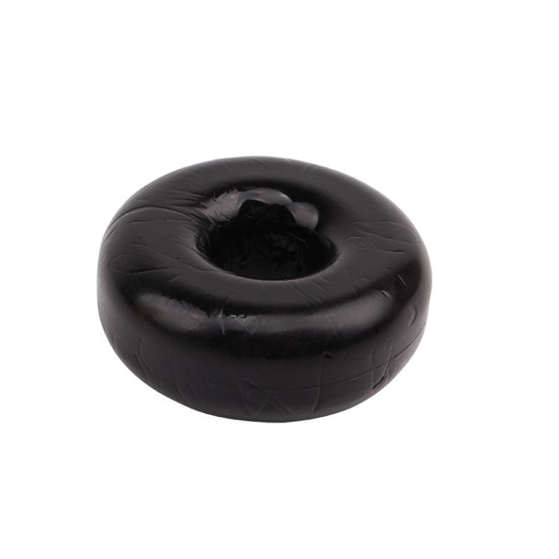 Mega Fat O Cock Ring – 5.9 cm Diameter TPE Cock Ring > Cock Ring > Single - Tophatter Daily Deals