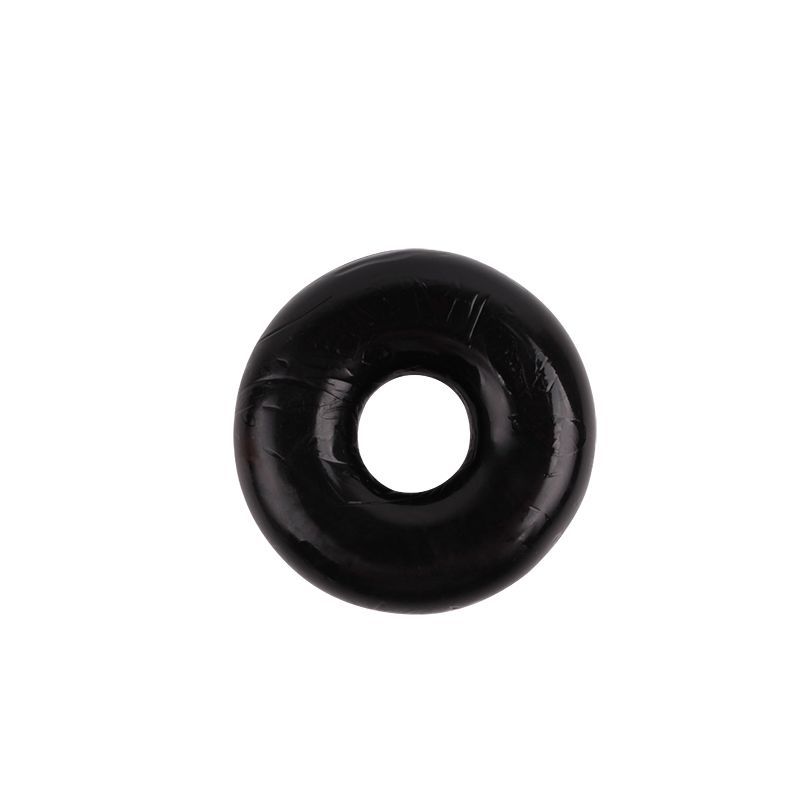 Mega Fat O Cock Ring – 5.9 cm Diameter TPE Cock Ring > Cock Ring > Single - Tophatter Daily Deals