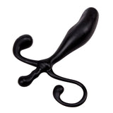 Prostate Pleaser Plug – Firm Body-Safe ABS Prostate Massager > Anal Range > Prostate Plugs - Tophatter Daily Deals