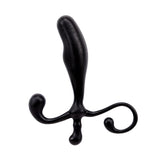 Prostate Pleaser Plug – Firm Body-Safe ABS Prostate Massager > Anal Range > Prostate Plugs - Tophatter Daily Deals