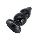 Hidden Desire Extreme Balls Butt Plug 6.6 Inches > Anal Range > Butt Plugs - Tophatter Daily Deals