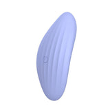 Destiny Vibrating Massager (Lilac) – Ergonomic Medical-Grade Silicone Vibrator > Sex Toys > Mini Massagers - Tophatter Daily Deals