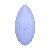 Destiny Vibrating Massager (Lilac) – Ergonomic Medical-Grade Silicone Vibrator > Sex Toys > Mini Massagers - Tophatter Daily Deals