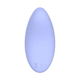 Destiny Vibrating Massager (Lilac) – Ergonomic Medical-Grade Silicone Vibrator > Sex Toys > Mini Massagers - Tophatter Daily Deals