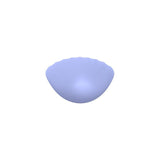 Destiny Vibrating Massager (Lilac) – Ergonomic Medical-Grade Silicone Vibrator > Sex Toys > Mini Massagers - Tophatter Daily Deals