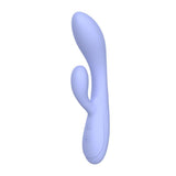 Harmony G-Spot Rabbit – Medical-Grade Silicone Dual-Stimulation Rabbit Vibrator > Vibrators > Ladies > Rabbit - Tophatter Daily Deals