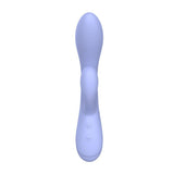 Harmony G-Spot Rabbit – Medical-Grade Silicone Dual-Stimulation Rabbit Vibrator > Vibrators > Ladies > Rabbit - Tophatter Daily Deals