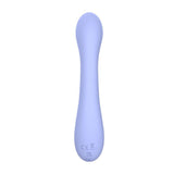 Harmony G-Spot Rabbit – Medical-Grade Silicone Dual-Stimulation Rabbit Vibrator > Vibrators > Ladies > Rabbit - Tophatter Daily Deals