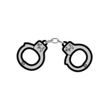 Wood Rocket Enamel Pin – Handcuff Themed Pin > Novelties > Gag Gifts - Tophatter Daily Deals