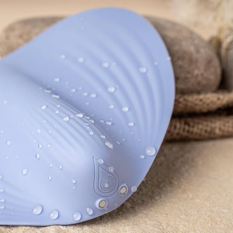 Niya N5 – Rechargeable Silicone Massager Pad > Vibrators > Vibrating Pads - Tophatter Daily Deals