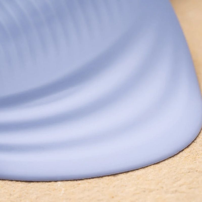Niya N5 – Rechargeable Silicone Massager Pad > Vibrators > Vibrating Pads - Tophatter Daily Deals
