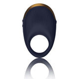 Climaximum Vibrating Cock Ring – Powerful Silicone Vibrating Cock Ring > Cock Ring > Vibrating - Tophatter Daily Deals
