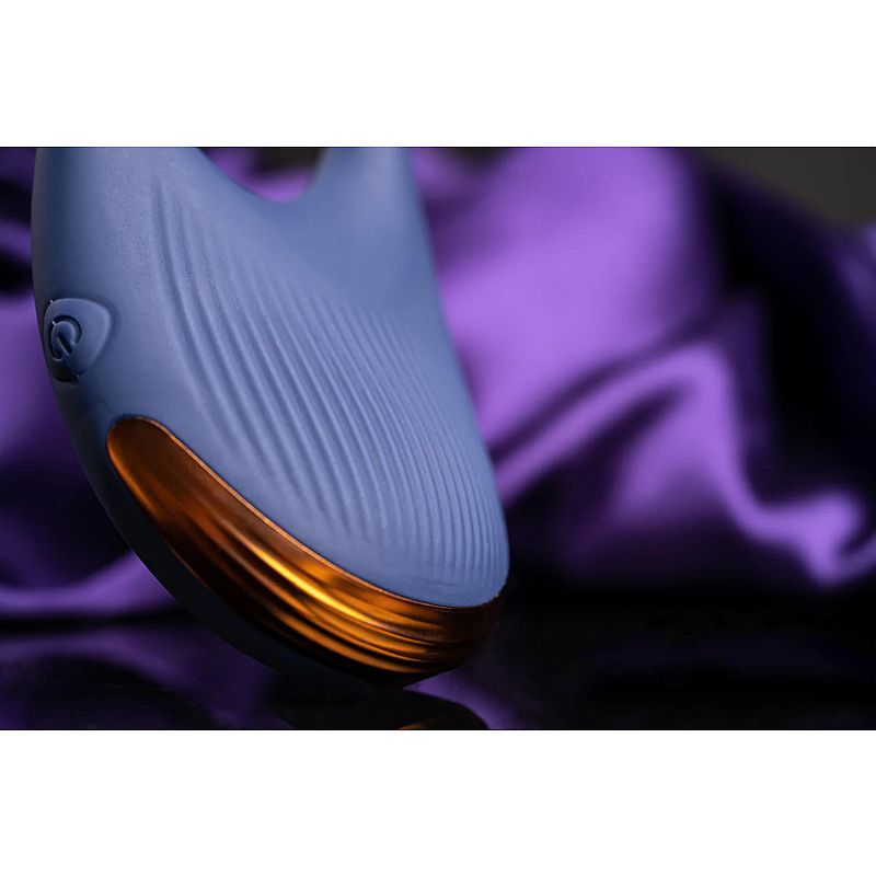 Climaximum Vibrating Cock Ring – Powerful Silicone Vibrating Cock Ring > Cock Ring > Vibrating - Tophatter Daily Deals