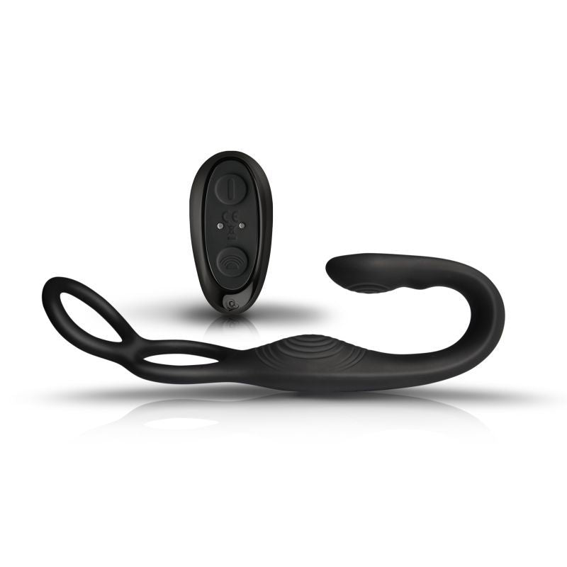 The Vibe - Cock, Ball and Anal Stimulator for Beginners > Anal Range > Prostate Plugs - Tophatter Daily Deals