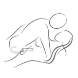 The Vibe - Cock, Ball and Anal Stimulator for Beginners > Anal Range > Prostate Plugs - Tophatter Daily Deals