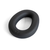 Brutus Mucho Macho Ergo – Hypersoft Silicone Ergonomic Cockring > Cock Ring > Single - Tophatter Daily Deals
