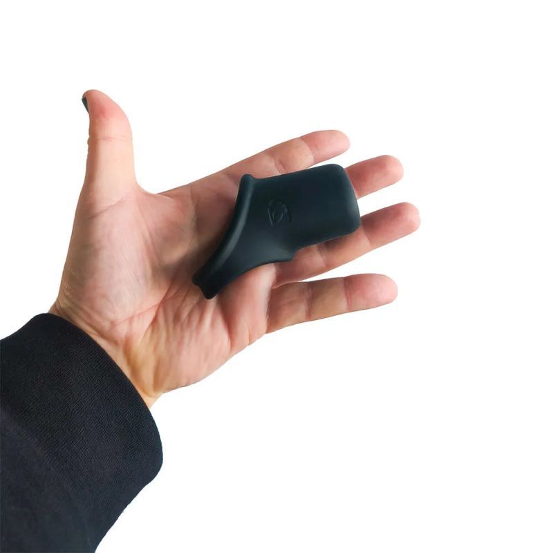 Brutus Shaft Hugger Hypersoft – Soft Silicone Shaft Hugger and Ball Sling > Sex Toys For Men > Penis Sleeves - Tophatter Daily Deals