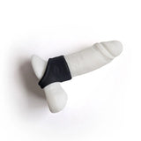 Brutus Shaft Hugger Hypersoft – Soft Silicone Shaft Hugger and Ball Sling > Sex Toys For Men > Penis Sleeves - Tophatter Daily Deals